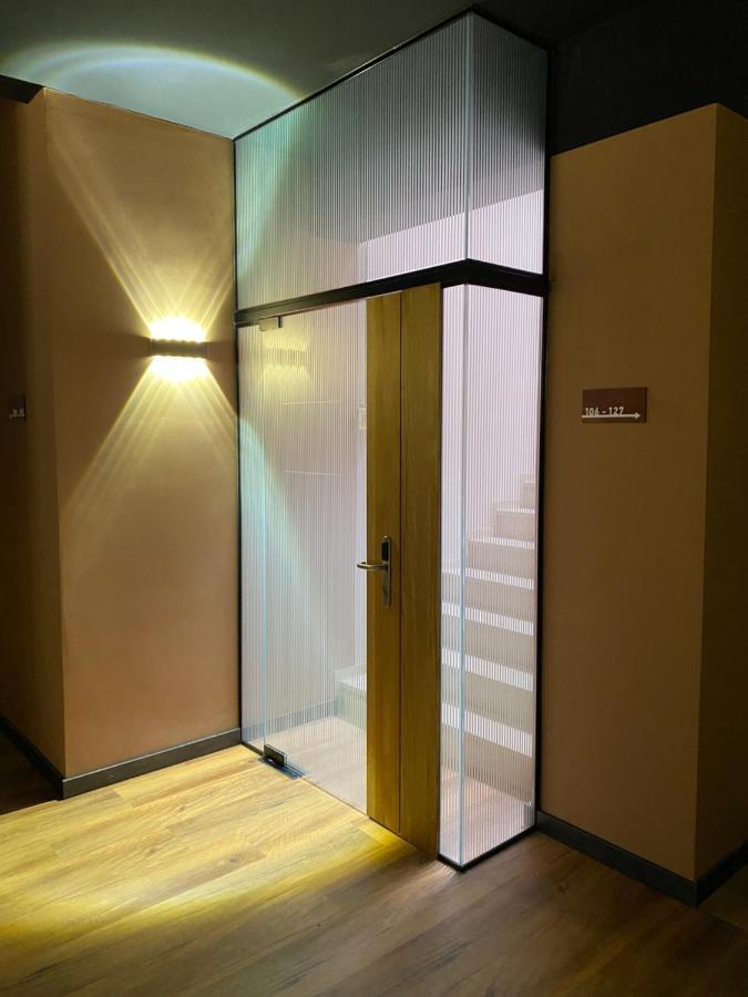 24Seven Hotel Schwabach Exterior photo